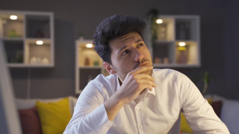 WHY “FOLLOW YOUR PASSION” MIGHT BE THE WORST POSSIBLE ADVICE?